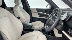 MINI Countryman 1.5 Cooper Exclusive 5dr Auto Petrol Hatchback